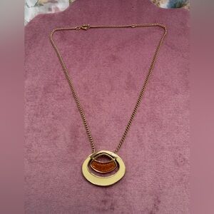 Vintage Sarah Coventry Sierra 1979 necklace